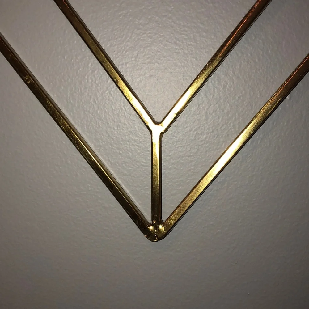 Diamond Shape Decor! - Picture 2 of 2